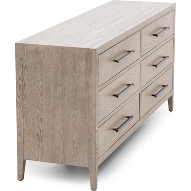 New Modern Cove Dresser