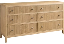 universal furniture brown double   