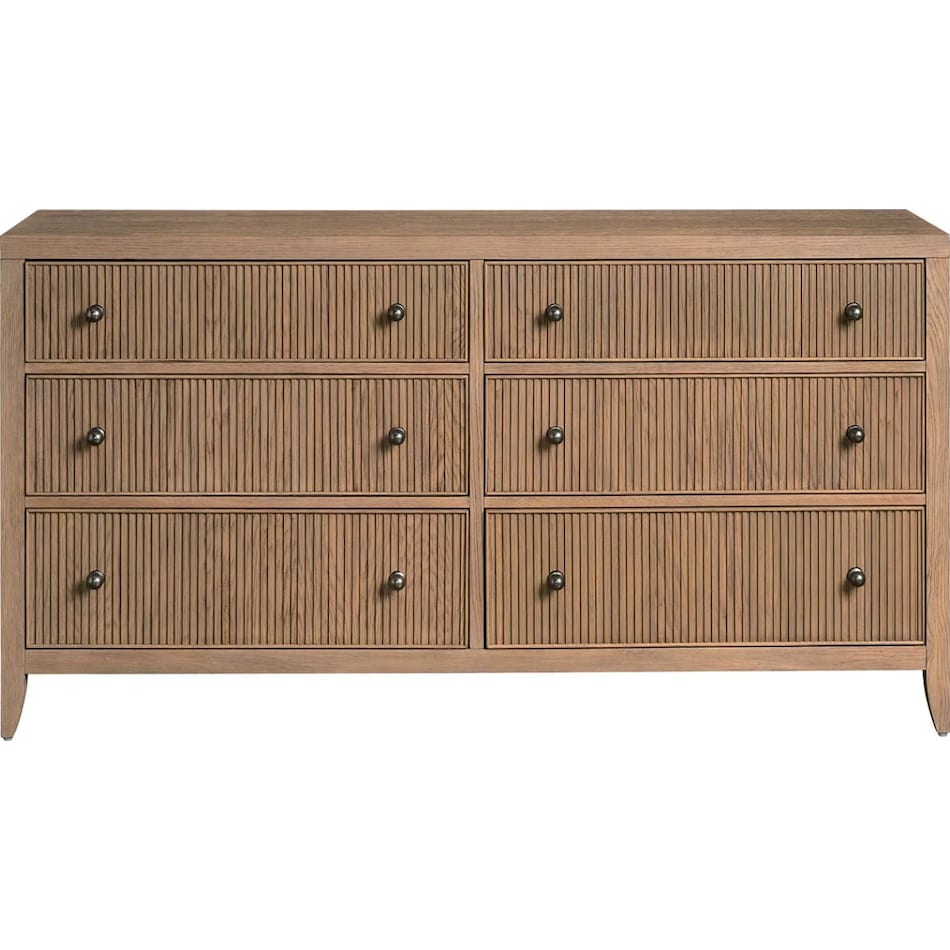 universal furniture brown double   