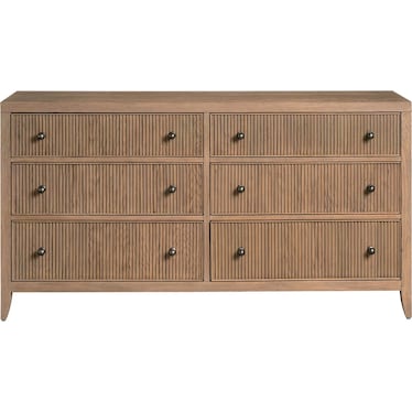 Avaline Dresser
