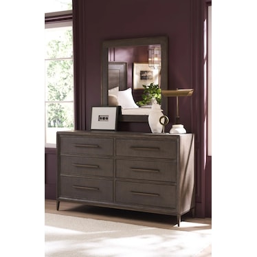 Montclair Dresser