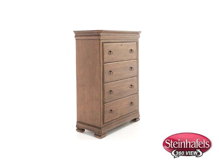 universal furniture brown drawer  image   