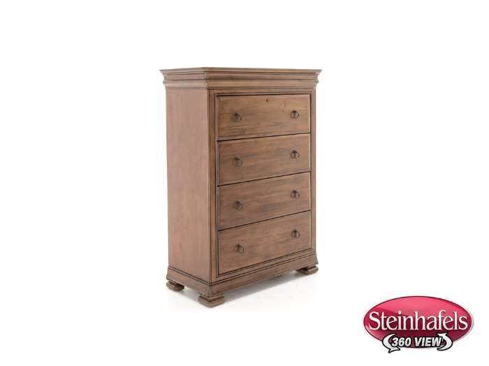 universal furniture brown drawer  image   