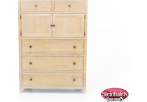 universal furniture brown drawer  image   