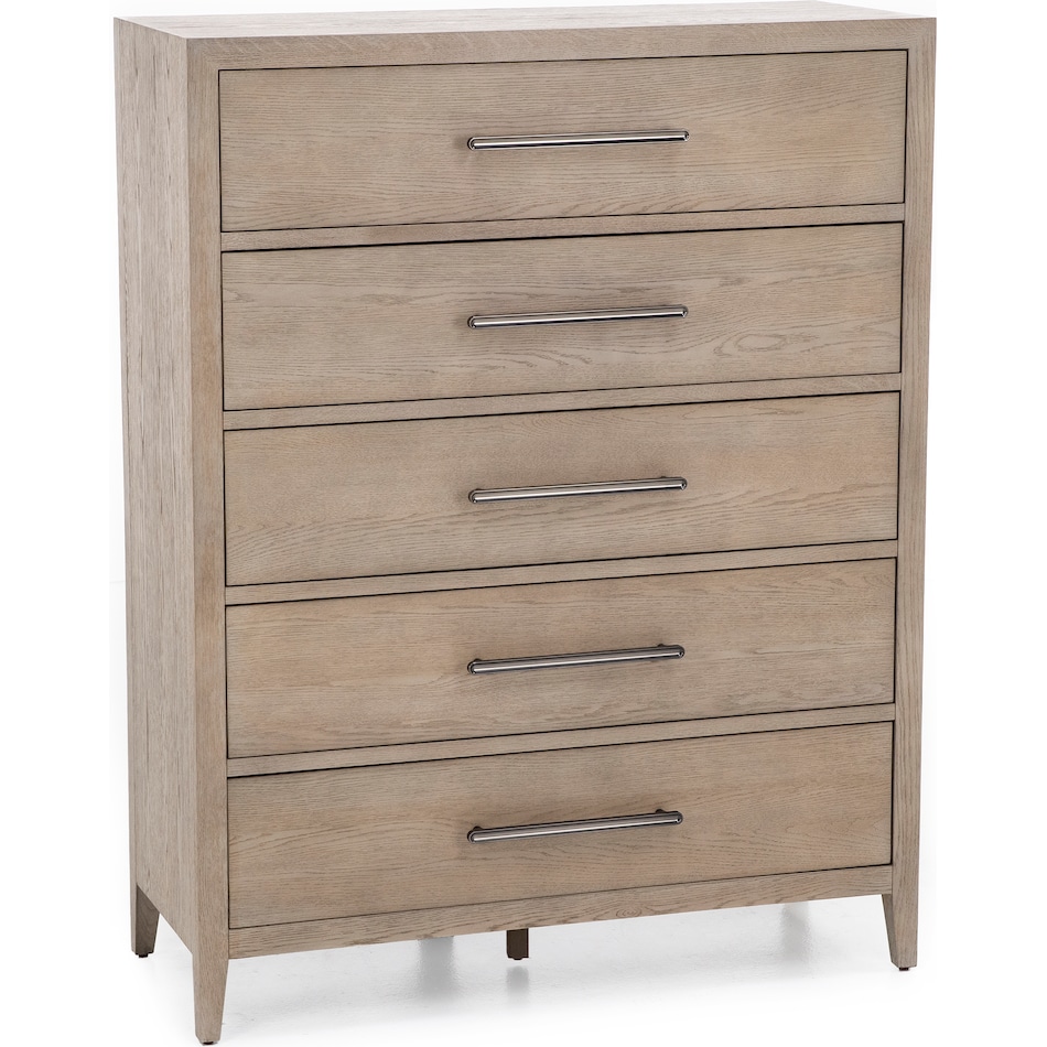 universal furniture brown drawer   