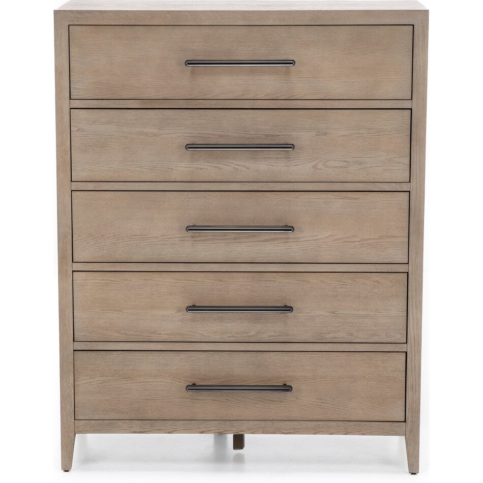 universal furniture brown drawer   