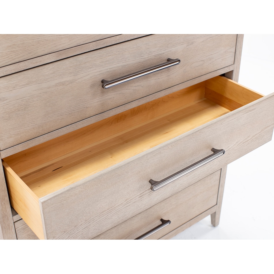 universal furniture brown drawer   