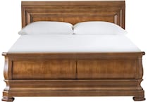 universal furniture brown king bed package ksb  