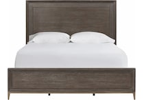 universal furniture brown king bed package pk  