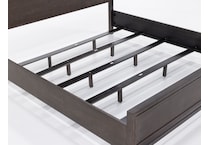 universal furniture brown king bed package pk  