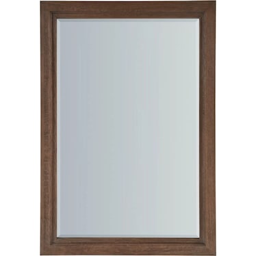 Griffith Park Mirror