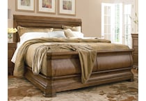universal furniture brown queen bed package qsb  