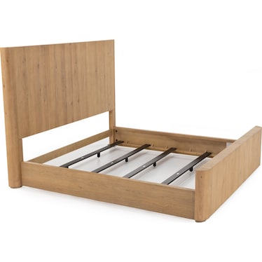 Walker Queen Bed