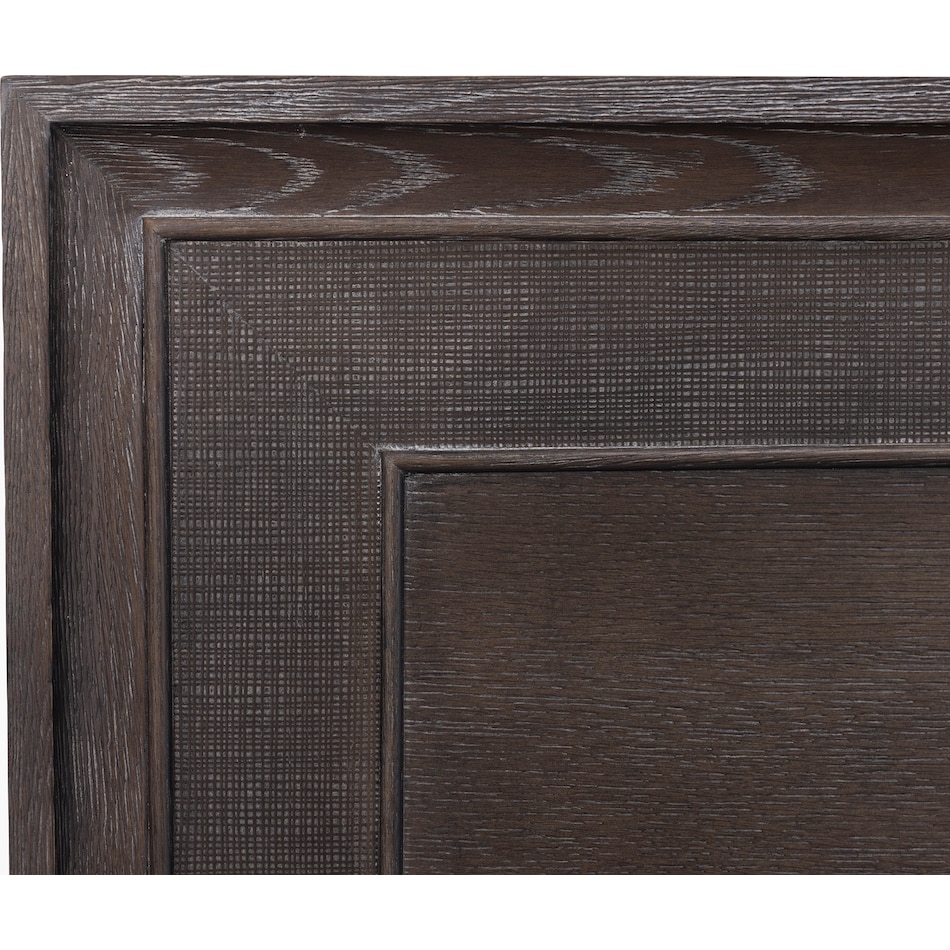 universal furniture brown queen bed package pq  