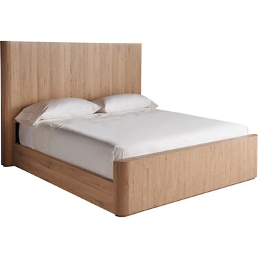 Walker Bed