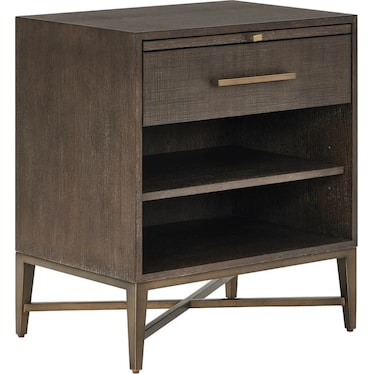 Montclair 1 Drw Nightstand