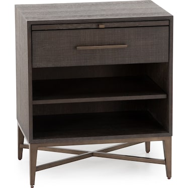 Montclair 1 Drw Nightstand