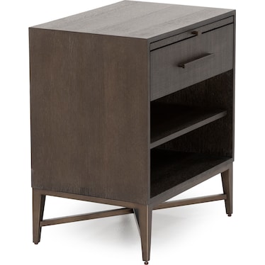 Montclair 1 Drw Nightstand