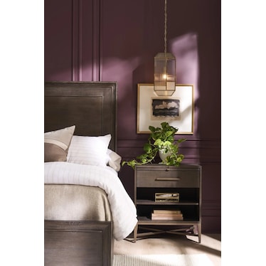 Montclair 1 Drw Nightstand