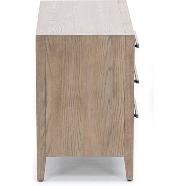 New Modern Cove Nightstand