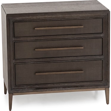 Montclair 2 Drw Nightstand