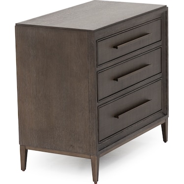 Montclair 2 Drw Nightstand