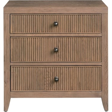 Avaline Nightstand