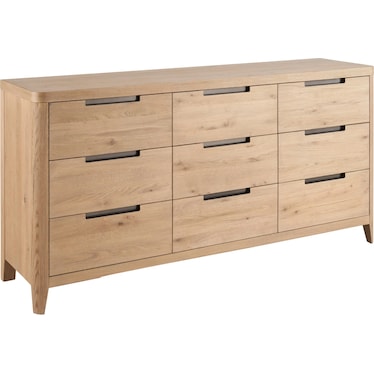 Walker Dresser