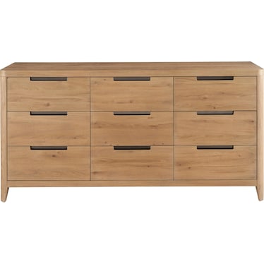Walker Dresser