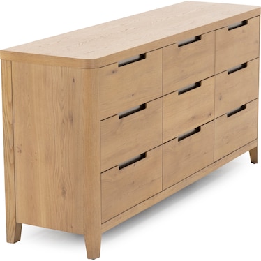 Walker Dresser