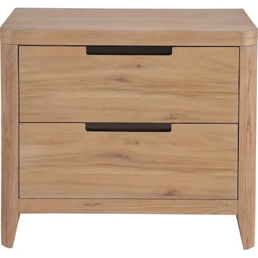 Walker 30" W Nightstand