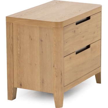 Walker 30" W Nightstand
