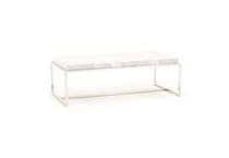 universal furniture cocktail table   