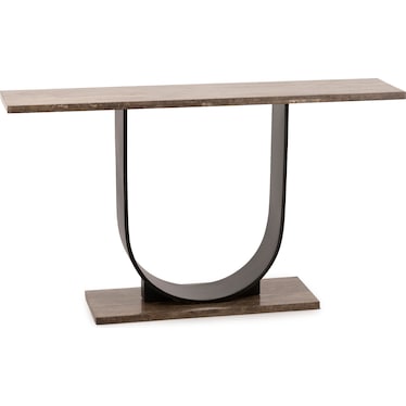 Grand Luxe Equilibrium Console Table