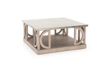universal furniture grey cocktail table   