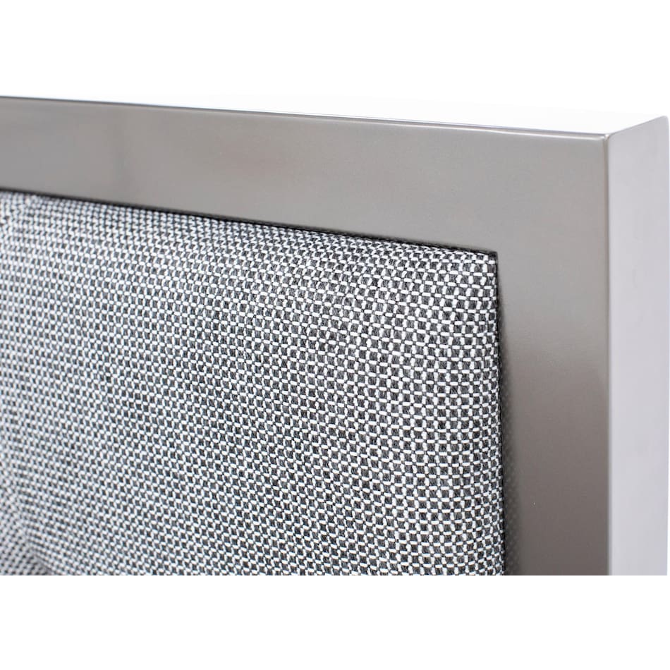 universal furniture grey king bed package k  