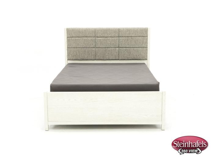 universal furniture grey queen bed package  image qp  