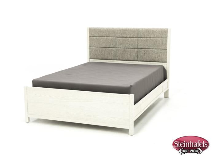 universal furniture grey queen bed package  image qp  