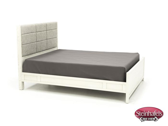 universal furniture grey queen bed package  image qp  