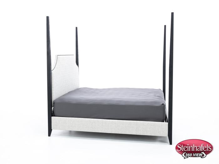 universal furniture grey queen bed package  image qpb  