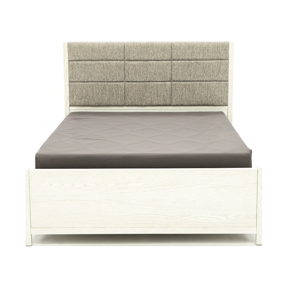 universal furniture grey queen bed package qp  