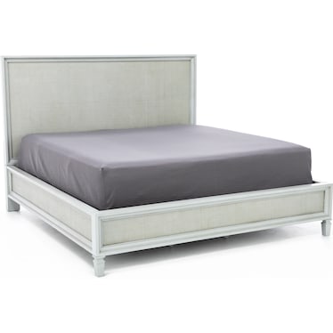 Summer Hill Queen Woven Bed