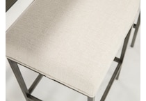 universal furniture grey sofa table   