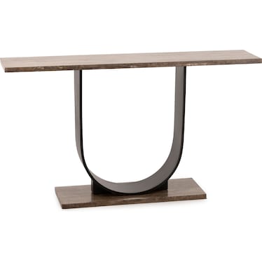 Grand Luxe Equilibrium Console Table