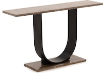 universal furniture hall entry table eql  