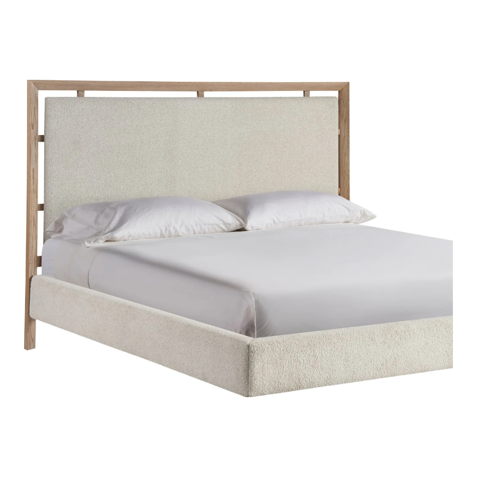 universal furniture skylark brown queen bed package uq  