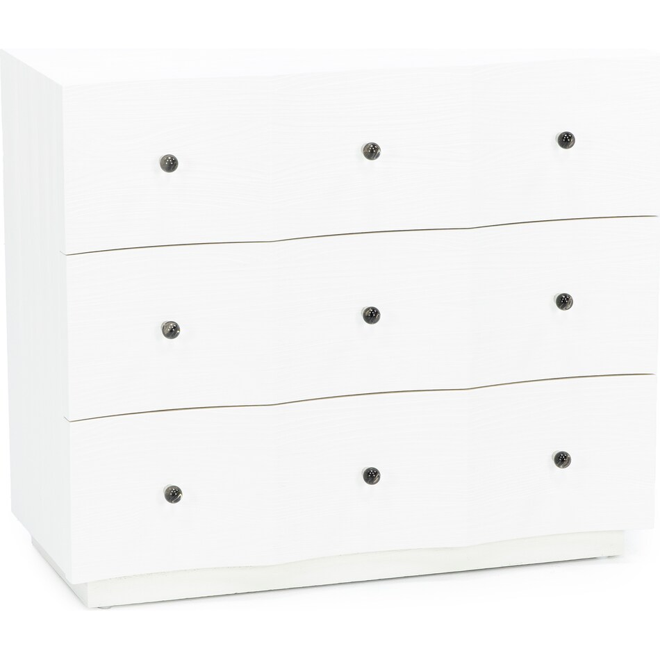 universal furniture white chests cabinets ham  