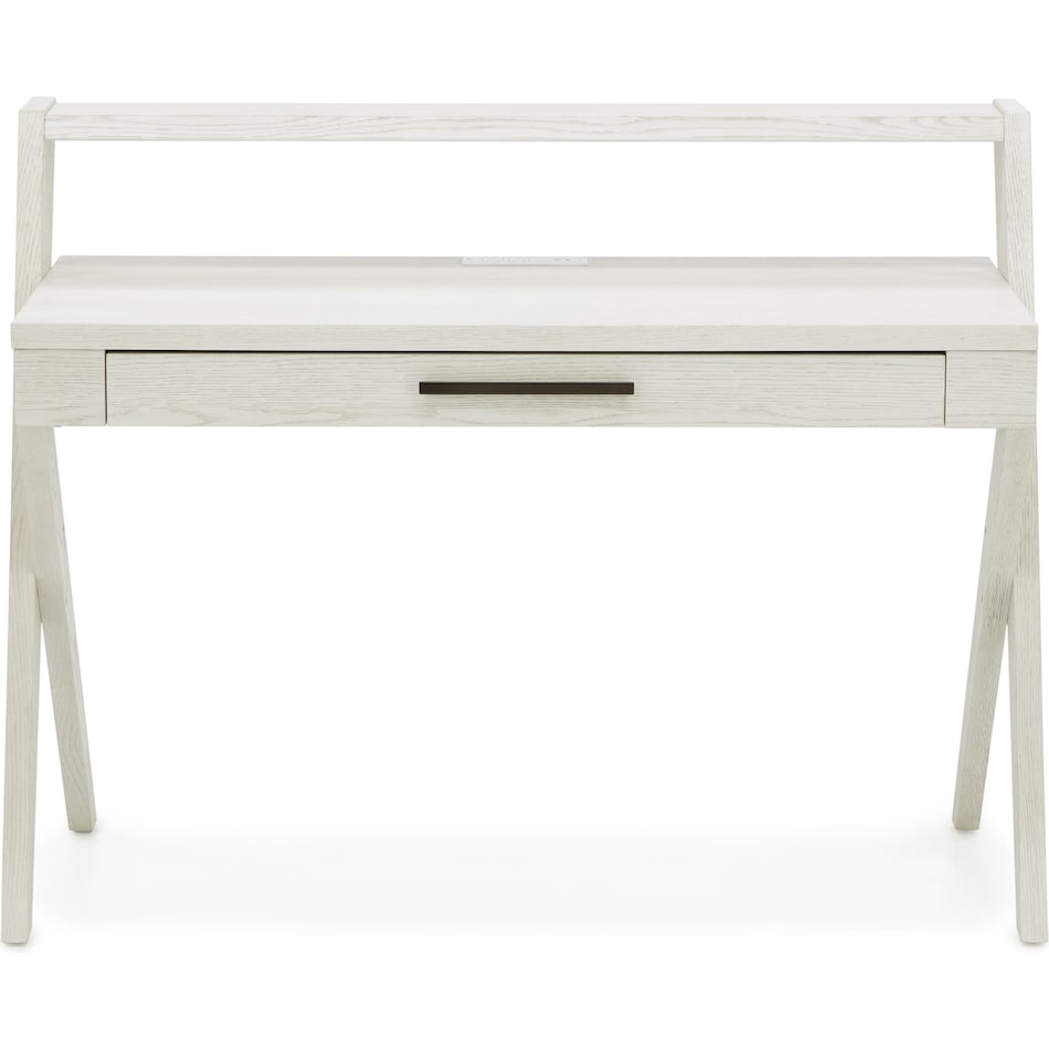 universal furniture white desk   