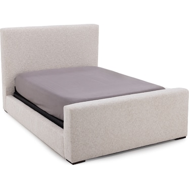 Bowie Upholstered Bed