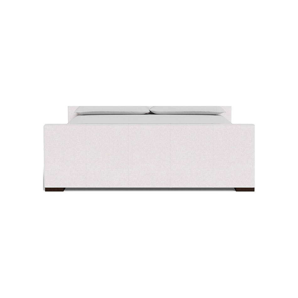 universal furniture white queen bed package upq  